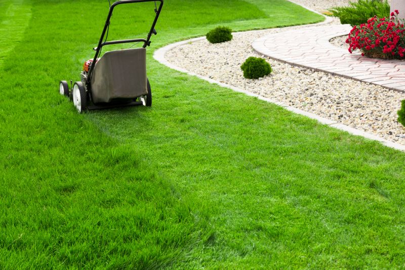 Community Lawn Service Providers