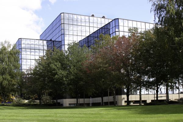 Commercial Lawn Service in Joplin