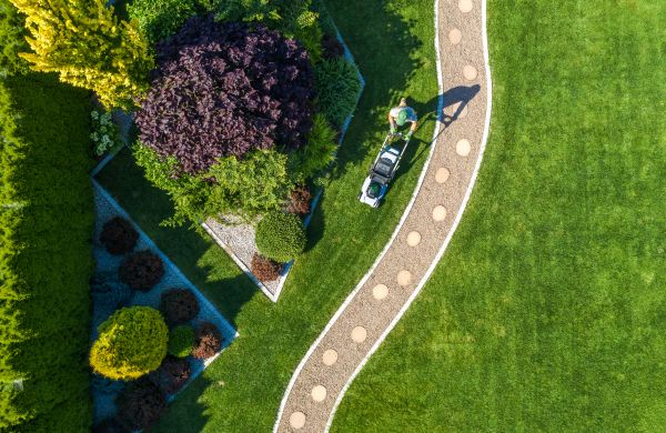 Cost of Mowing And Landscaping in Joplin